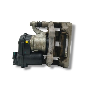 Recambio de pinza freno trasera derecha para mg marvel r electric referencia OEM IAM   