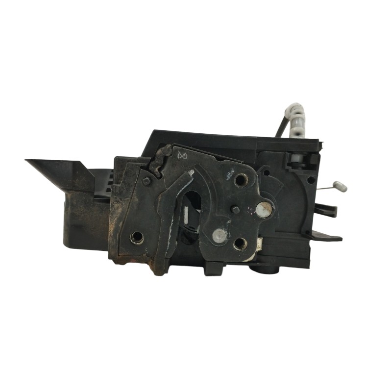 Recambio de cerradura puerta delantera derecha para peugeot 308 1.6 blue-hdi fap referencia OEM IAM 9810309380  