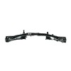 Recambio de panel frontal para ford c-max 1.0 ecoboost cat referencia OEM IAM AM518B041A  
