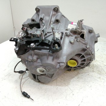 Recambio de caja cambios para mazda cx-7 (er) 2.2 turbodiesel cat referencia OEM IAM 5RGM  