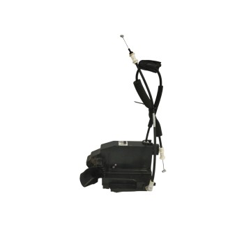 Recambio de cerradura puerta delantera derecha para peugeot 308 1.6 blue-hdi fap referencia OEM IAM 9810309380  