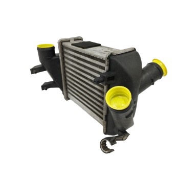 Recambio de intercooler para audi a4 cabrio (8h) 2.5 v6 24v tdi referencia OEM IAM 8E0145805P 038906051B 0281002399
