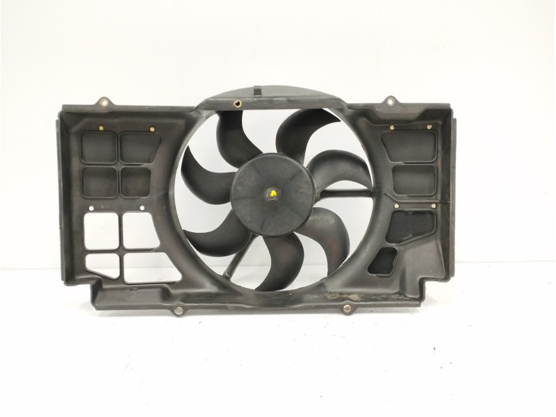 Recambio de electroventilador para audi 200 (447) quattro avant referencia OEM IAM 443959455N 0130302207 443121207A