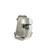 Recambio de pinza freno delantera derecha para audi q5 (8r) 2.0 16v tdi referencia OEM IAM 8K0615124E  