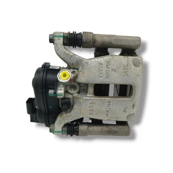 Recambio de pinza freno trasera izquierda para mg marvel r electric referencia OEM IAM   