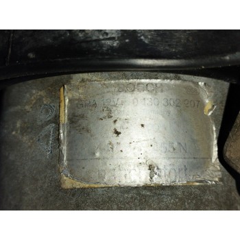 Recambio de electroventilador para audi 200 (447) quattro avant referencia OEM IAM 443959455N 0130302207 443121207A
