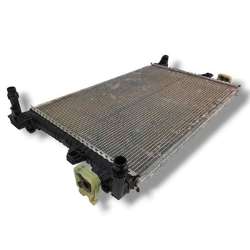 Recambio de radiador agua para audi q2 (gab, gag) 35 tfsi referencia OEM IAM 5Q0121251HQ  