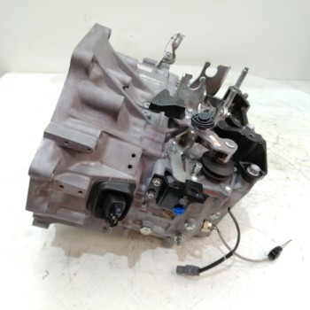Recambio de caja cambios para mazda cx-7 (er) 2.2 turbodiesel cat referencia OEM IAM 5RGM  