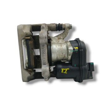 Recambio de pinza freno trasera izquierda para mg marvel r electric referencia OEM IAM   