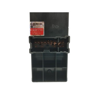 Recambio de mando elevalunas delantero izquierdo para nissan micra v (k14) 1.0 12v cat referencia OEM IAM   