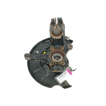 Recambio de mangueta delantera izquierda para volkswagen tiguan (5n2) 2.0 tdi referencia OEM IAM 1K0407255AA 1K0407621F 