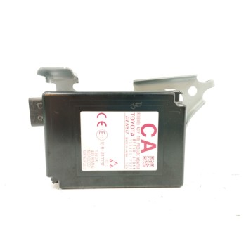 MODULO ELECTRONICO 897600F011 1584007321 