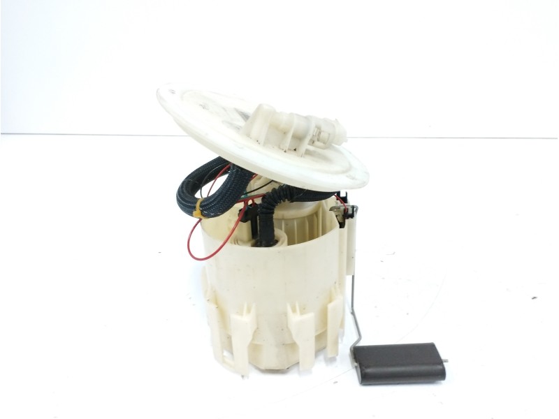 Recambio de aforador para opel astra h berlina 1.6 16v referencia OEM IAM 13119487 0580314083 