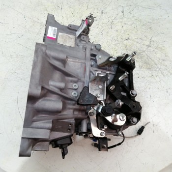 Recambio de caja cambios para mazda cx-7 (er) 2.2 turbodiesel cat referencia OEM IAM 5RGM  