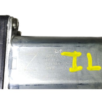 Recambio de motor elevalunas trasero izquierdo para volvo v40 1.6 diesel cat referencia OEM IAM A2059060301  