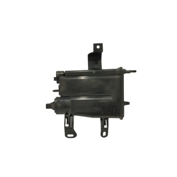 Recambio de filtro carbono activo para fiat 500 hybrid 1.0 referencia OEM IAM 00521122820 52112282 