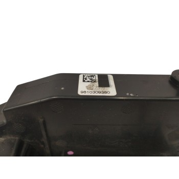 Recambio de cerradura puerta delantera derecha para peugeot 308 1.6 blue-hdi fap referencia OEM IAM 9810309380  