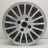 Recambio de llanta para volvo v40 familiar 1.8 16v referencia OEM IAM 30630275 6,5JX16H2 ET44 4H 4X115