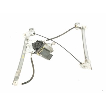 Recambio de elevalunas delantero derecho para skoda octavia berlina (1u2) 1.9 tdi referencia OEM IAM 101448203 05076520 