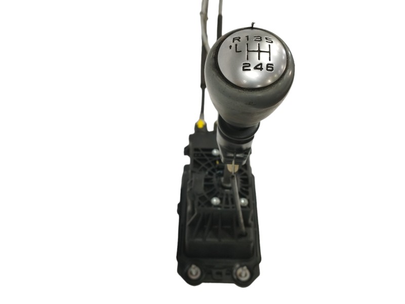 Recambio de palanca cambio para peugeot 508 2.0 16v hdi fap referencia OEM IAM 9614412E Recambio de palanca cambio para peugeot 508 2.0 16v hdi fap referencia OEM IAM 9614412E