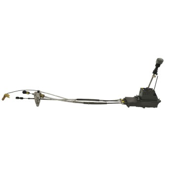Recambio de palanca cambio para peugeot 508 2.0 16v hdi fap referencia OEM IAM 9614412E  