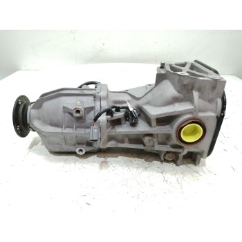 Recambio de diferencial trasero para mazda cx-7 (er) 2.2 turbodiesel cat referencia OEM IAM MA2727151  T525E