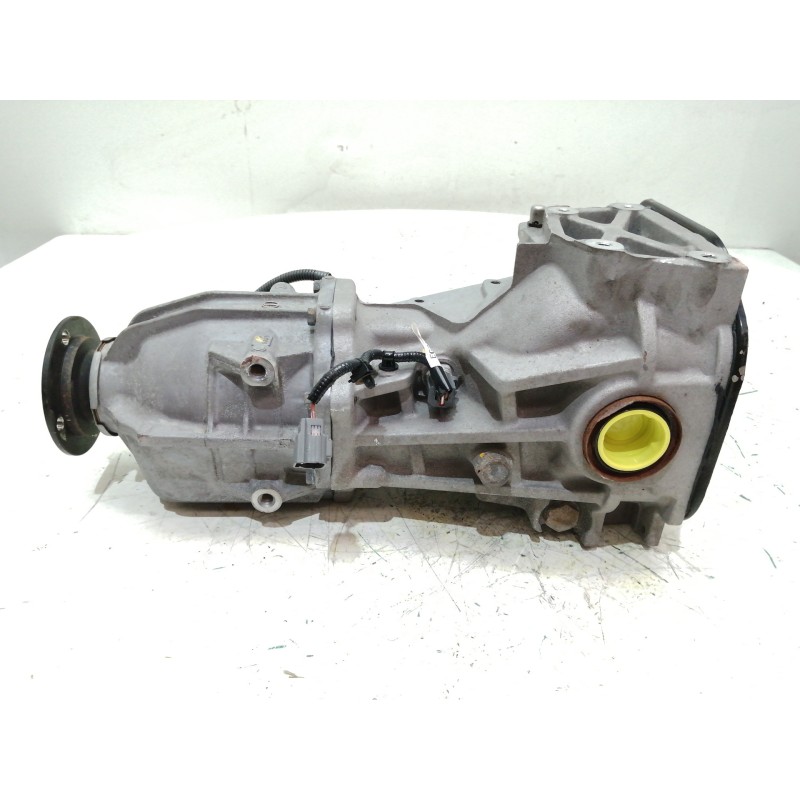 Recambio de diferencial trasero para mazda cx-7 (er) 2.2 turbodiesel cat referencia OEM IAM MA2727151  T525E