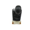 Recambio de palanca cambio para kia rio (yb) 1.0 tgdi cat referencia OEM IAM 43700F9100  