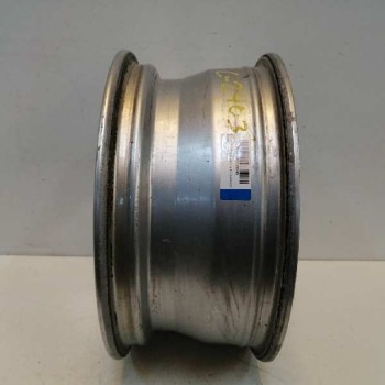 Recambio de llanta para renault laguna (b56) 1.9 dti diesel cat referencia OEM IAM 7701410811 6,5JX15H2 ET50 