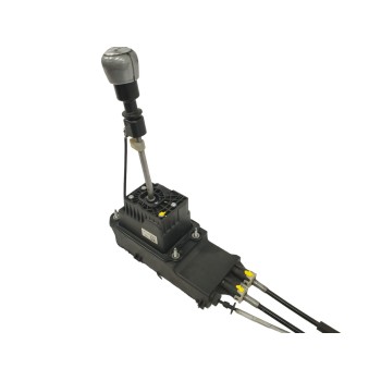 Recambio de palanca cambio para peugeot 508 2.0 16v hdi fap referencia OEM IAM 9614412E  