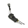 Recambio de palanca cambio para peugeot 508 2.0 16v hdi fap referencia OEM IAM 9614412E  