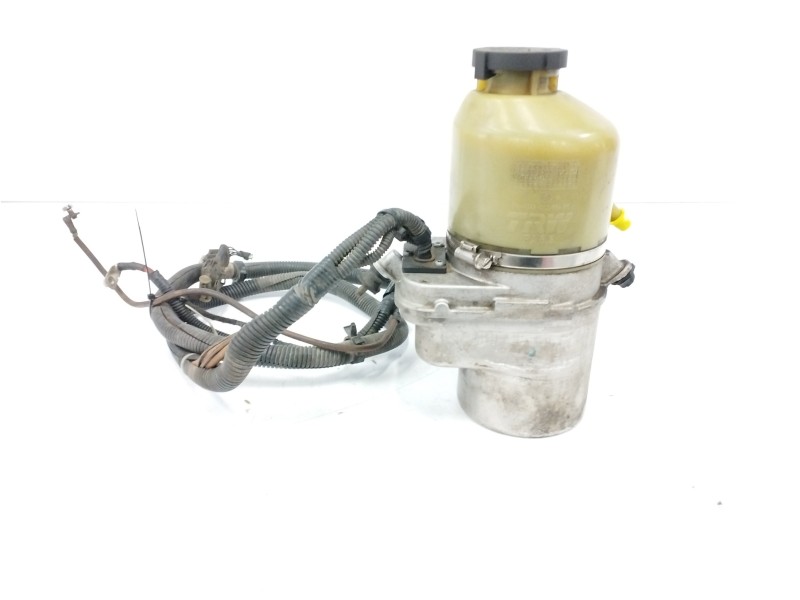 Recambio de bomba direccion para opel astra h berlina 1.6 16v referencia OEM IAM   