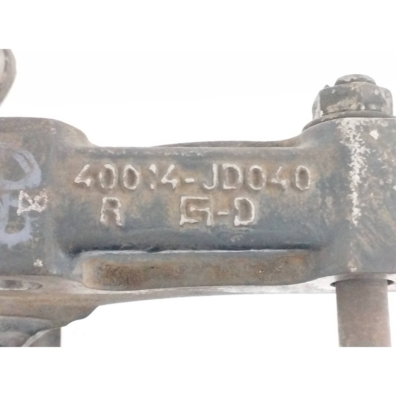 MANGUETA DELANTERA DERECHA