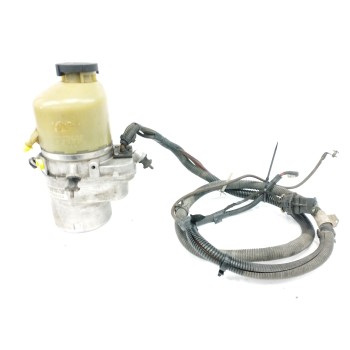 Recambio de bomba direccion para opel astra h berlina 1.6 16v referencia OEM IAM   