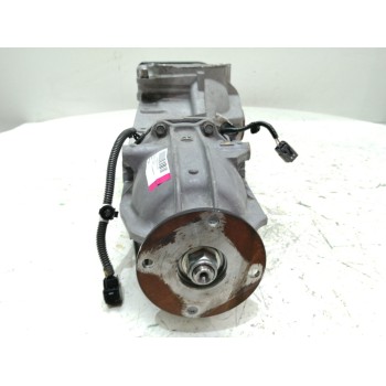 Recambio de diferencial trasero para mazda cx-7 (er) 2.2 turbodiesel cat referencia OEM IAM MA2727151  T525E