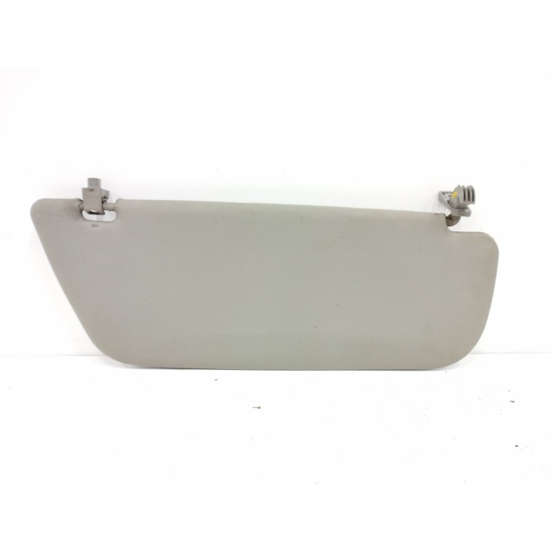 Recambio de parasol derecho para mercedes-benz sprinterii caja abierta (desde 01.06) 2.1 cdi cat referencia OEM IAM A9068100010 