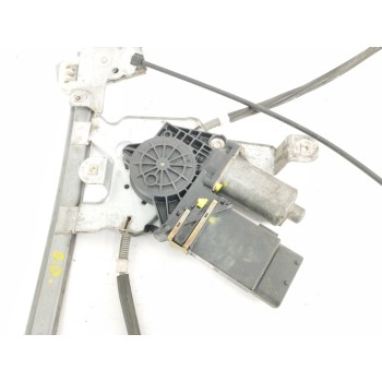 Recambio de elevalunas delantero derecho para skoda octavia berlina (1u2) 1.9 tdi referencia OEM IAM 101448203 05076520 