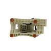 Recambio de palanca cambio para kia rio (yb) 1.0 tgdi cat referencia OEM IAM 43700F9100  