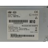 Recambio de sistema navegacion gps para kia carens iv 1.6 gdi referencia OEM IAM 96550A4101 LAN6000EKRP 
