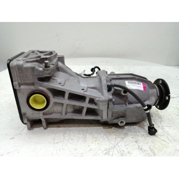 Recambio de diferencial trasero para mazda cx-7 (er) 2.2 turbodiesel cat referencia OEM IAM MA2727151  T525E
