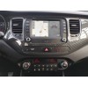 Recambio de sistema navegacion gps para kia carens iv 1.6 gdi referencia OEM IAM 96550A4101 LAN6000EKRP 