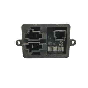 Recambio de resistencia calefaccion para citroën jumpy fugón 2.0 blue-hdi fap referencia OEM IAM A43003000  