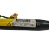 Recambio de pretensor airbag izquierdo para fiat 500 l (330) 1.3 16v jtd cat referencia OEM IAM 07355670140  