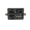 Recambio de resistencia calefaccion para citroën jumpy fugón 2.0 blue-hdi fap referencia OEM IAM A43003000  