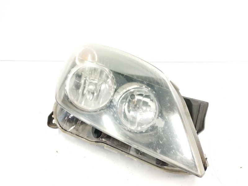 Recambio de faro derecho para opel astra h berlina 1.6 16v referencia OEM IAM   