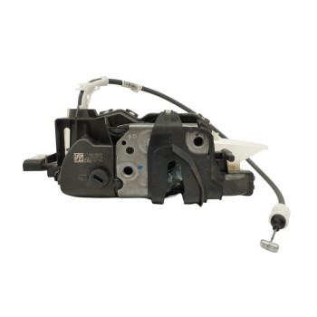 CERRADURA PUERTA DELANTERA IZQUIERDA PSA266782 266782 