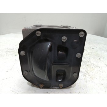 Recambio de diferencial trasero para mazda cx-7 (er) 2.2 turbodiesel cat referencia OEM IAM MA2727151  T525E