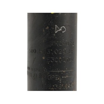 Recambio de amortiguador trasero izquierdo para seat leon st (5f8) 2.0 tdi referencia OEM IAM 5Q0513029LF  