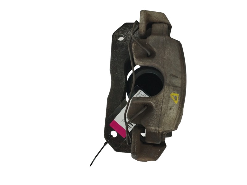 Recambio de pinza freno delantera derecha para peugeot 508 2.0 16v hdi fap referencia OEM IAM 9686563780  