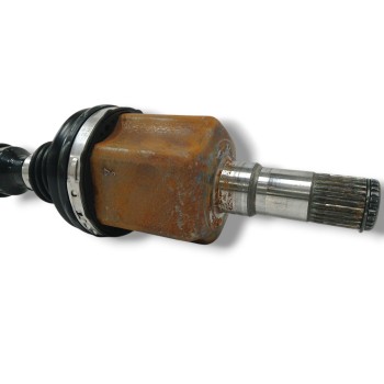 Recambio de transmision trasera izquierda para mg marvel r electric referencia OEM IAM 10252873  